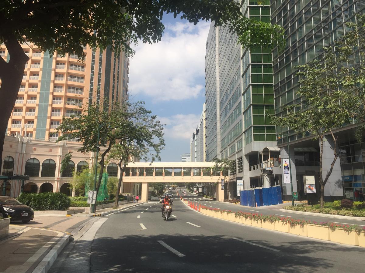 Venice, Mckinley Hill Bgc Manila Exterior foto